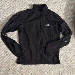 The North Face Men's Black Jacket